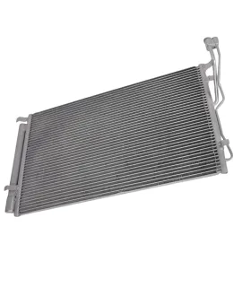 Condensador Aire Acondicionado Kia K5 - Optima 2014 - 2015