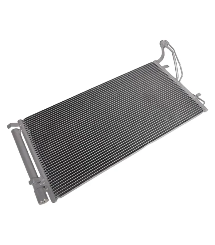 Condensador Aire Acondicionado Kia K5 - Optima 2014 - 2015
