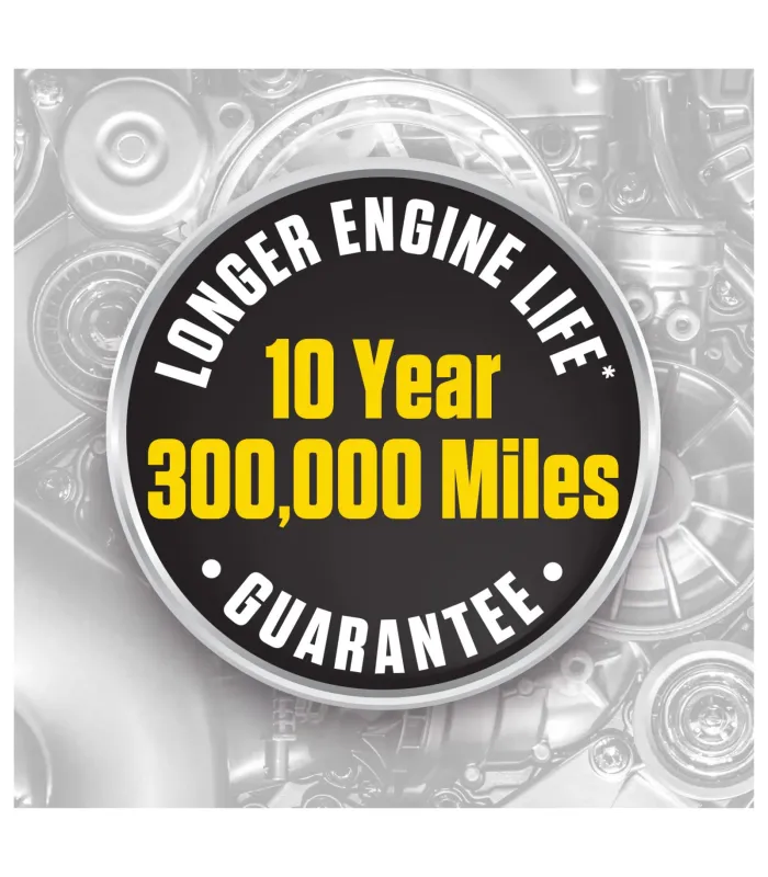 Anticongelante y Refrigerante Prestone 50/50 Prediluido AF-2100 Longer Engine Life