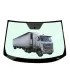 Parabrisas Cristal Delantero Frontal Camion Mack 2000 Vidrio Laminado