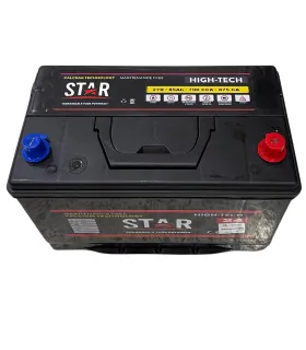 Batería 15/12 Star High-Tech 27R