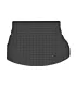 Alfombra de Baul WeatherTech Cargo Liner para Lexus NX 2022-2026 Modelos NX350 NX350h Ref 401532 Negro
