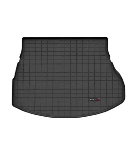 Alfombra de Baul WeatherTech Cargo Liner para Lexus NX 2022-2026 Modelos NX350 NX350h Ref 401532 Negro