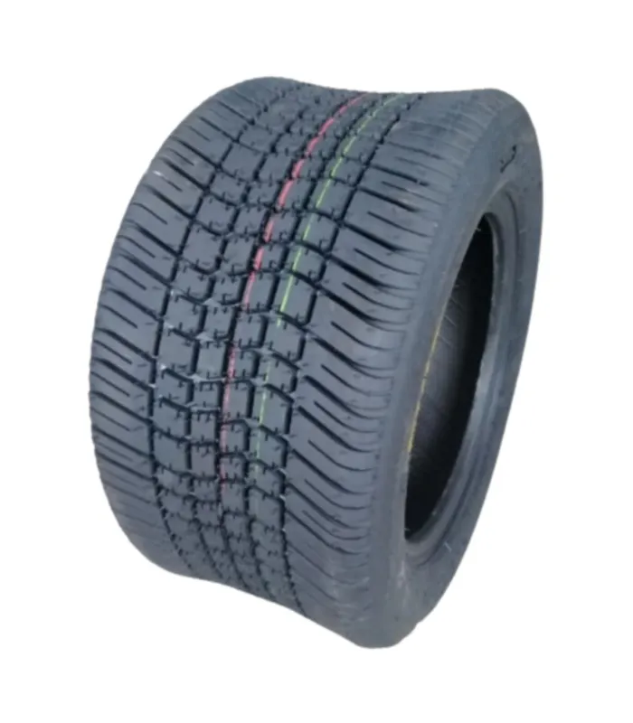 Goma 205/50-10 SunF G-002 Neumático para Carro de Golf y Vehículos Utilitarios Auto Fashion Dominicana