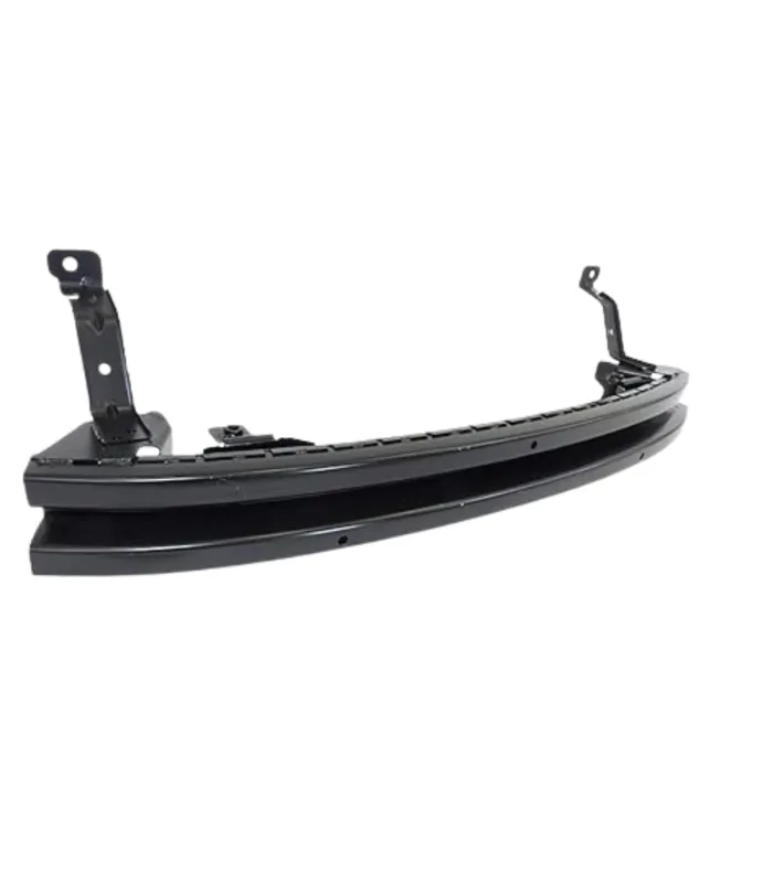 Base Bumper Delantero Chevrolet Tahoe 2007 - 2014
