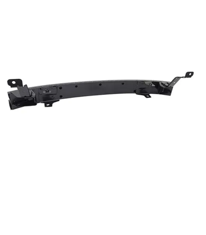 Base Bumper Delantero Chevrolet Tahoe 2007 - 2014