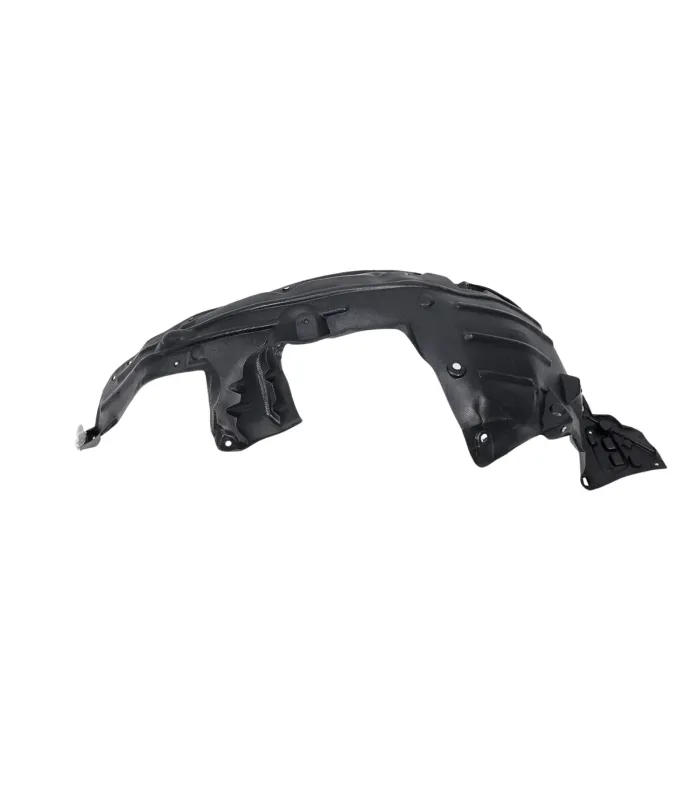 Guarda Fango Delantero Izquierdo Honda Fit 2018 - 2020