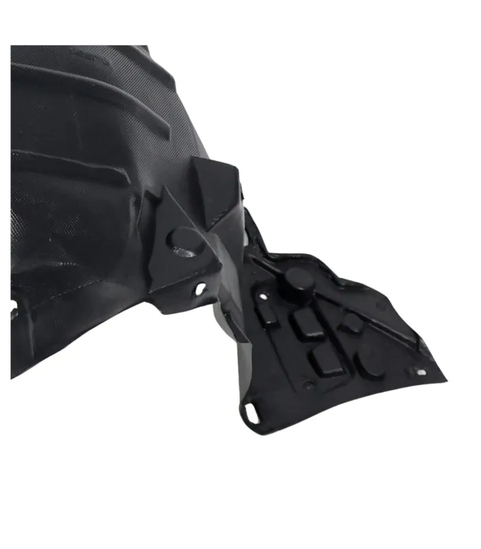 Guarda Fango Delantero Izquierdo Honda Fit 2018 - 2020