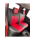 Forros Asientos Suzuki Jimny Vinil | Piel Sintética Impermeable | AF