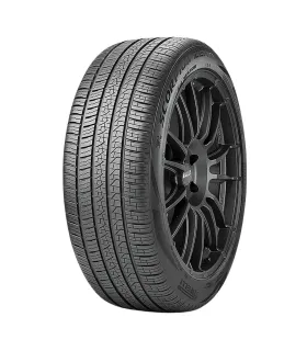 Goma 275/40R22 Pirelli Scorpion Verde All Season 108Y - Neumático Premium para SUV con Montura y Alineación Gratis