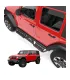 Estribos Jeep Wrangler 4 Puertas 2018 - 2024