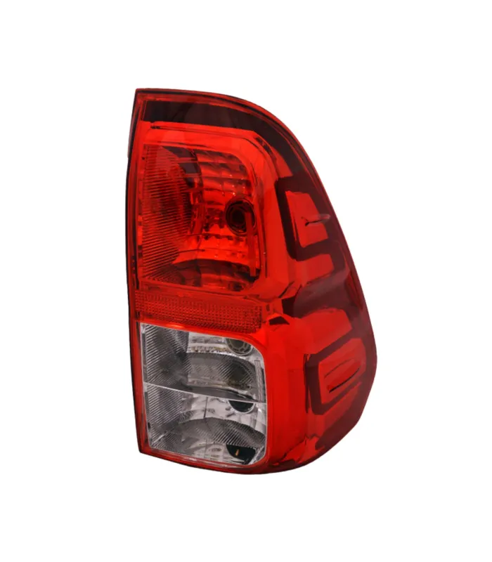 Farol Trasero Derecho Toyota Hilux 2016 - 2020
