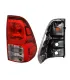 Farol Trasero Derecho Toyota Hilux 2016 - 2020