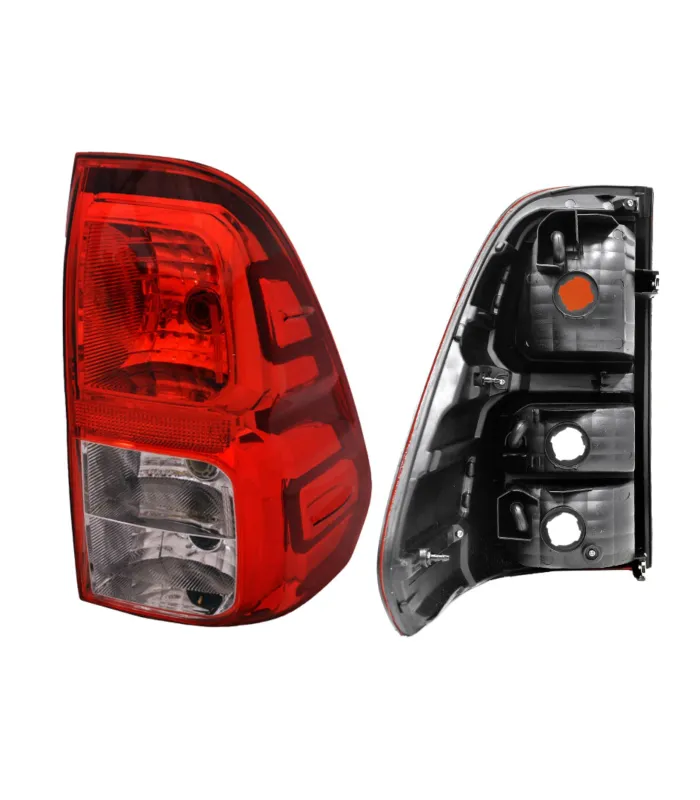 Farol Trasero Derecho Toyota Hilux 2016 - 2020