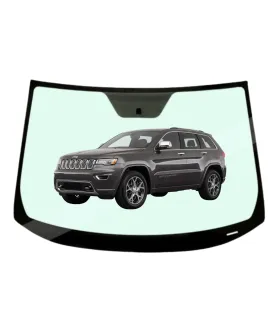 Vidrio Delantero Parabrisas Jeep Grand Cherokee 2018 - 2021