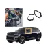 Candado Mirror Lock Espejos Jeep Crand Cherokee