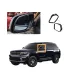 Candado Mirror Lock Espejos Jeep Crand Cherokee