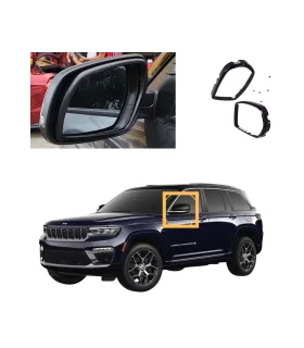 Candado Mirror Lock Espejos Jeep Crand Cherokee