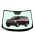 Vidrio Delantero Chevrolet Tahoe 2015 - 2020