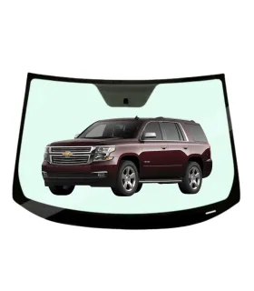Vidrio Delantero Chevrolet Tahoe 2015 - 2020