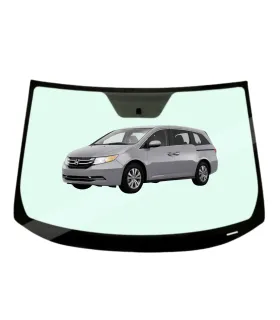 Vidrio Delantero Honda Odyssey 2011 - 2016