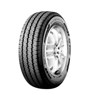 Neumático 225/75R16C GT Radial Maxmiler Pro de 10 Lonas para Vans y Camiones con Montura y Balanceo en Santo Domingo