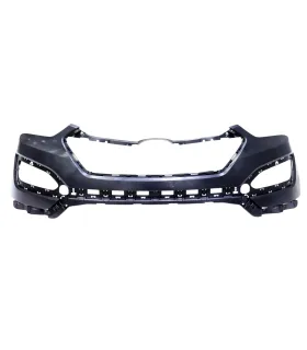 Bumper delantero nuevo para Hyundai Santa Fe 2013-2015 código 86511-2W000