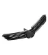 Vista angular de la parrilla superior 53111-02770 para Toyota Corolla versión S