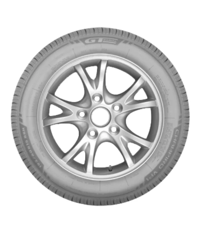 Neumático GT Radial Champiro VP1 en medida 175/65R14