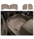 Alfombras WeatherTech FloorLiner 45070-1-2 para Lexus GX470 y Toyota Prado taupe