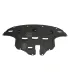 Tapa Inferior de Motor Skid Plate Kia Sportage 2016 2017 2018 2019 Reemplazo OEM 29110-D9600 Protector de Carter