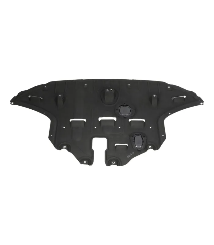 Tapa Inferior de Motor Skid Plate Kia Sportage 2016 2017 2018 2019 Reemplazo OEM 29110-D9600 Protector de Carter