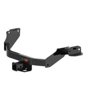Jalón de remolque marca CURT modelo 13609 con acabado premium