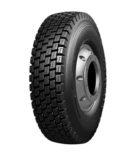 Goma de Camión 215/75R17.5 Winforce WD2020 16 Lonas Load Range H para Tracción Carga Pesada Auto Fashion