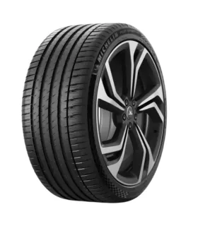 Goma Neumatico 275/45R20 Michelin Pilot Sport 4 SUV 110V VOL Volvo Montura y Balanceo Gratis Santo Domingo