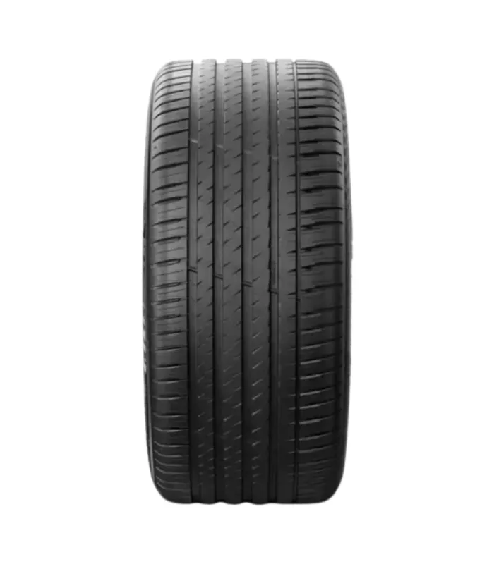 Goma Neumatico 275/45R20 Michelin Pilot Sport 4 SUV 110V VOL Volvo Montura y Balanceo Gratis Santo Domingo