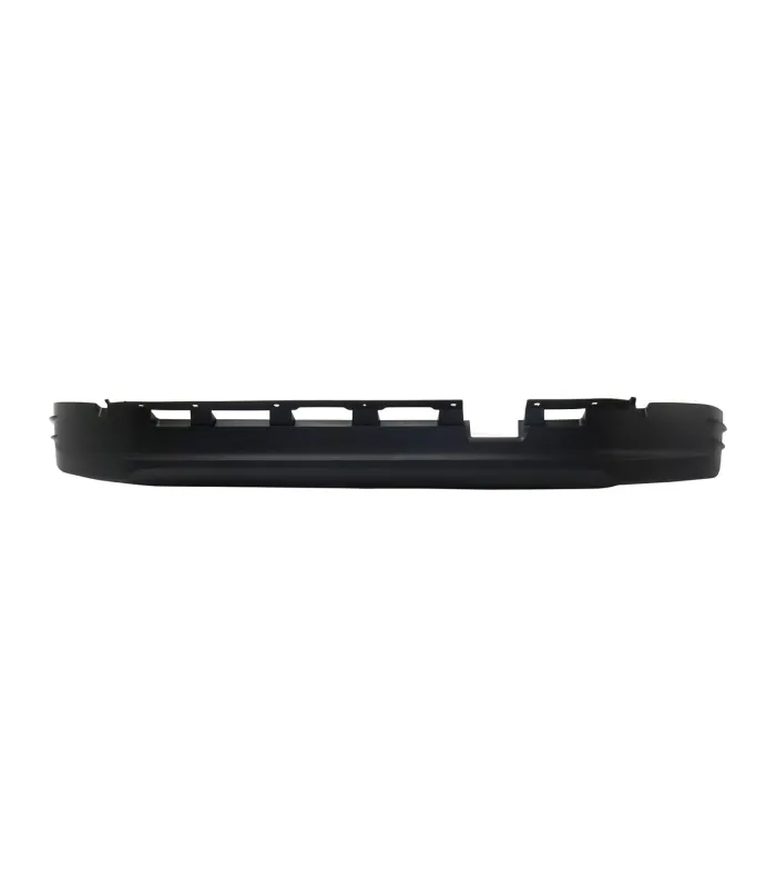 Spoiler o babero inferior de bumper delantero para Toyota Tacoma 2016-2020
