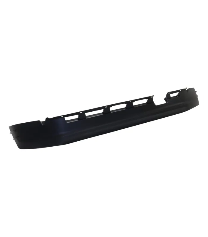 Spoiler o babero inferior de bumper delantero para Toyota Tacoma 2016-2020