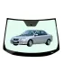 Cristal delantero (parabrisas) de reemplazo para Mazda 323, años 1997 a 2003