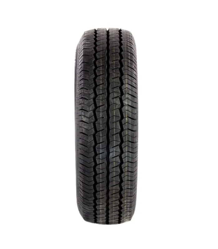 Goma de Carga 195/70R15C Interstate VAN GT II 104/102R Carcasa Reforzada para Van y Camión Ligero