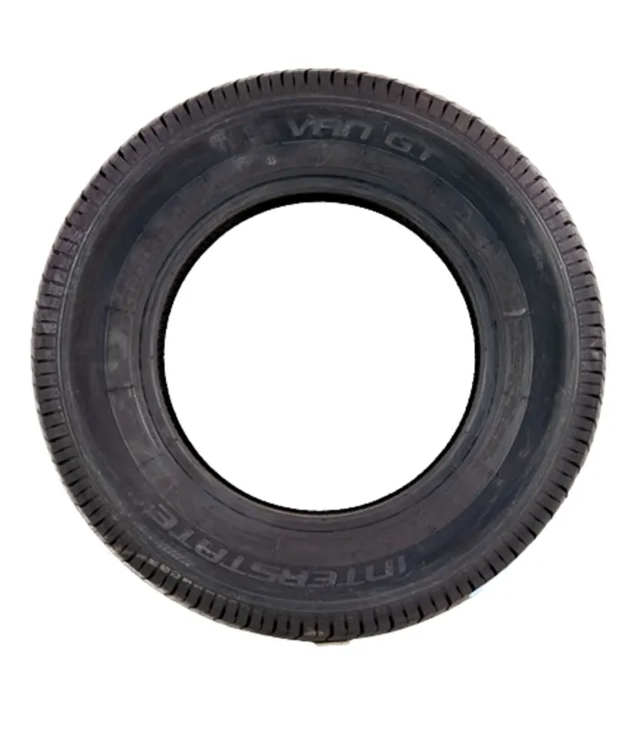 Goma de Carga 195/70R15C Interstate VAN GT II 104/102R Carcasa Reforzada para Van y Camión Ligero
