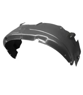 Guardafango interior delantero derecho para Hyundai Tucson 2010-2014, parte #86812-2S000