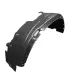 Guardafango interior delantero izquierdo para Hyundai Tucson 2010-2014, parte #86811-2S000