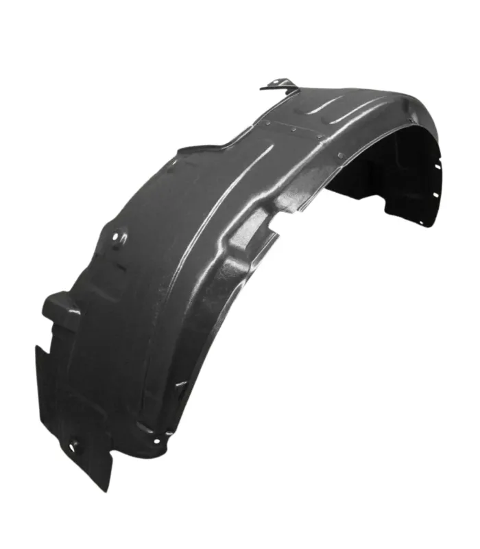 Guardafango interior delantero izquierdo para Hyundai Tucson 2010-2014, parte #86811-2S000