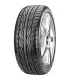 Goma 255/45R20 Maxxis MAZ4S 101W Ultra-Alto Rendimiento All-Season para SUV y Crossover