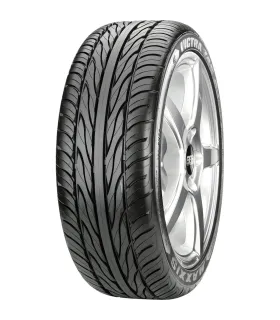 Goma 255/45R20 Maxxis MAZ4S 101W Ultra-Alto Rendimiento All-Season para SUV y Crossover