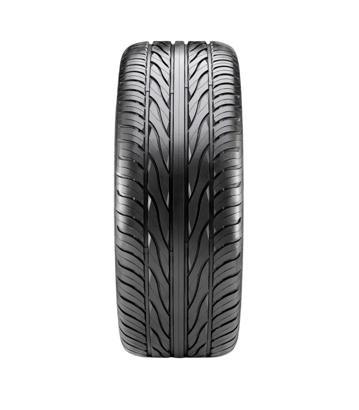 Goma 255/45R20 Maxxis MAZ4S 101W Ultra-Alto Rendimiento All-Season para SUV y Crossover
