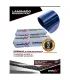 Rollo de laminado arquitectónico reflectivo Onelux Premium Series