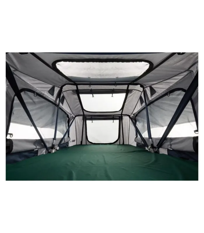 Carpa de techo para dos personas Thule Tepui Ayer 2