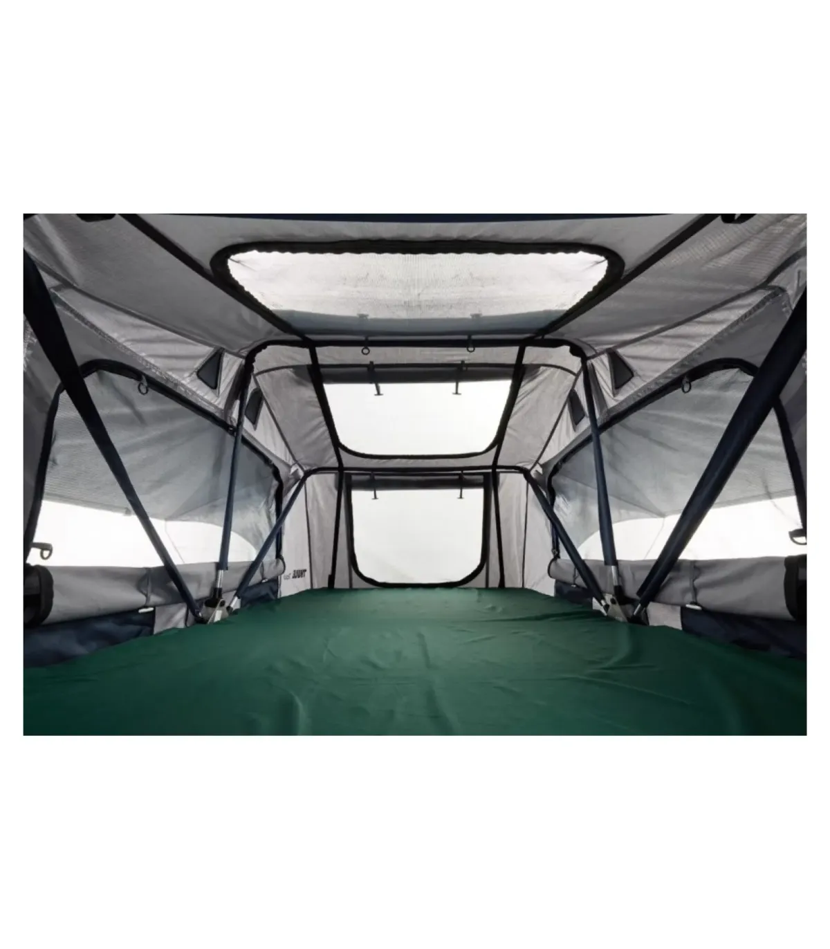 **Casa de Campaña** de Techo Thule Tepui Ayer 2 | Venta en RD